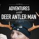 Illustration for article titled My Encounters With Ray Lewiss Deer-Antler Hookup, The Man Who Could Change The History Of Sports (Or Something)